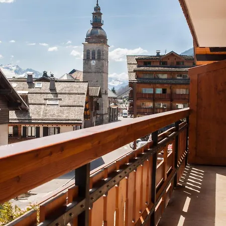 6 Pers. Au Pied Des Pistes, Parking - Fr-1-467-94 Διαμέρισμα Le Grand-Bornand