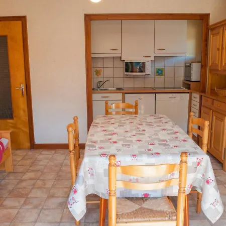 6 Pers. Au Pied Des Pistes, Parking - Fr-1-467-94 Le Grand-Bornand