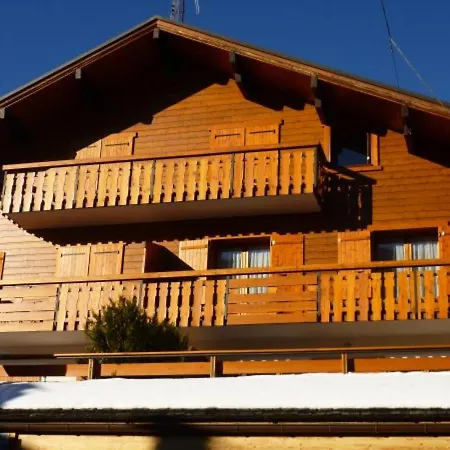 6 Pers. Au Pied Des Pistes, Parking - Fr-1-467-94 Apartment